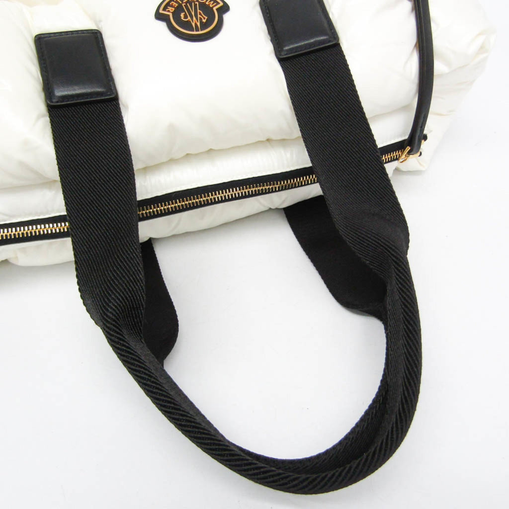 Moncler Caradoc · Nylon Tote