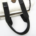 Moncler Caradoc · Nylon Tote