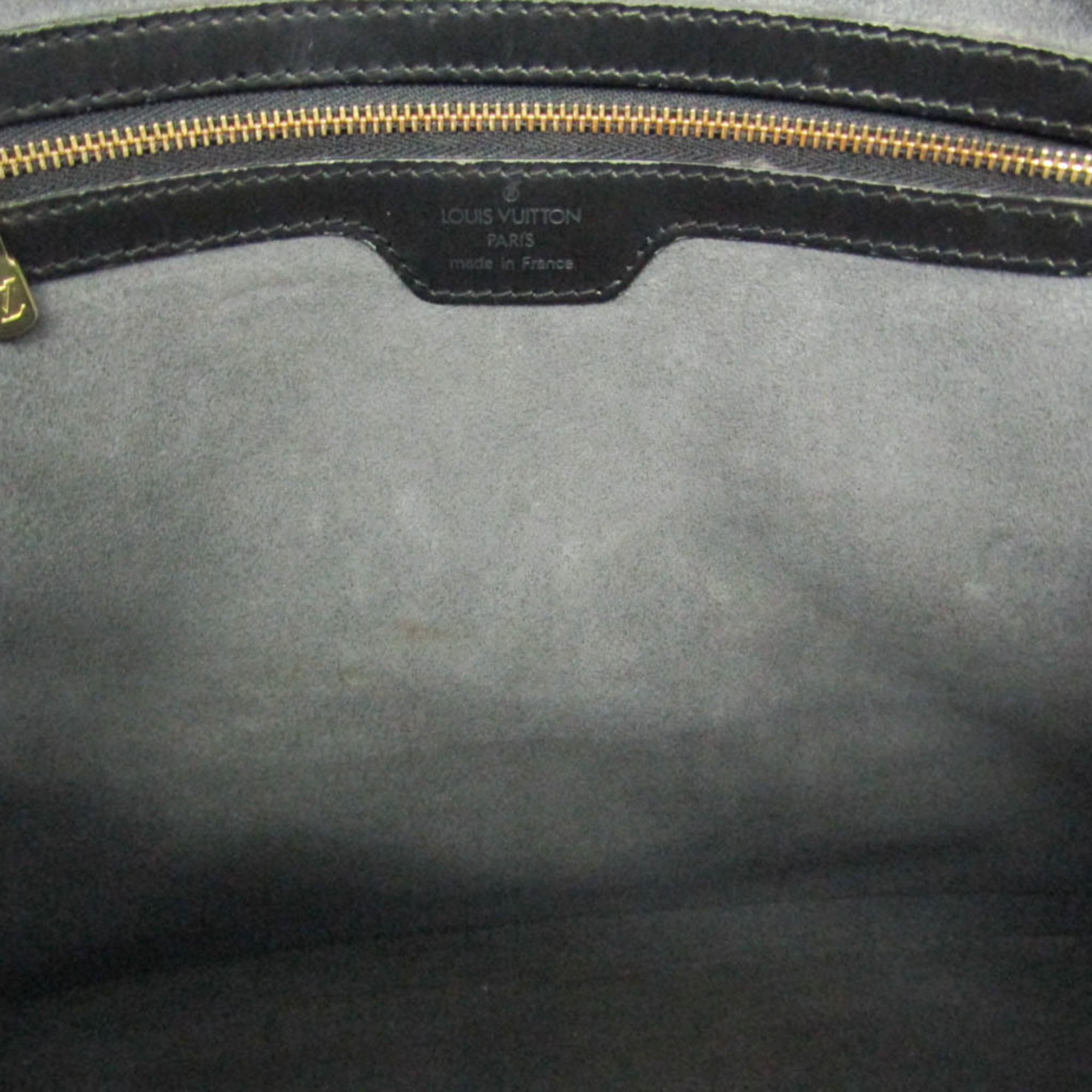 Louis Vuitton Epi Lussac Shoulder Bag