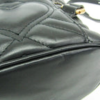Gucci GG Marmont · Quilted Backpack