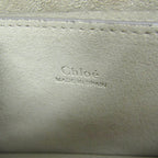 Chloé Faye · Suede & Leather