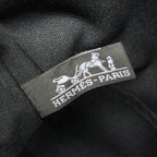 Hermès Fourre Tout Cabas · Cotton Canvas