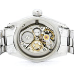 Rolex Oyster Precision · Steel · Manual