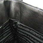 Prada Tessuto · Nylon Messenger