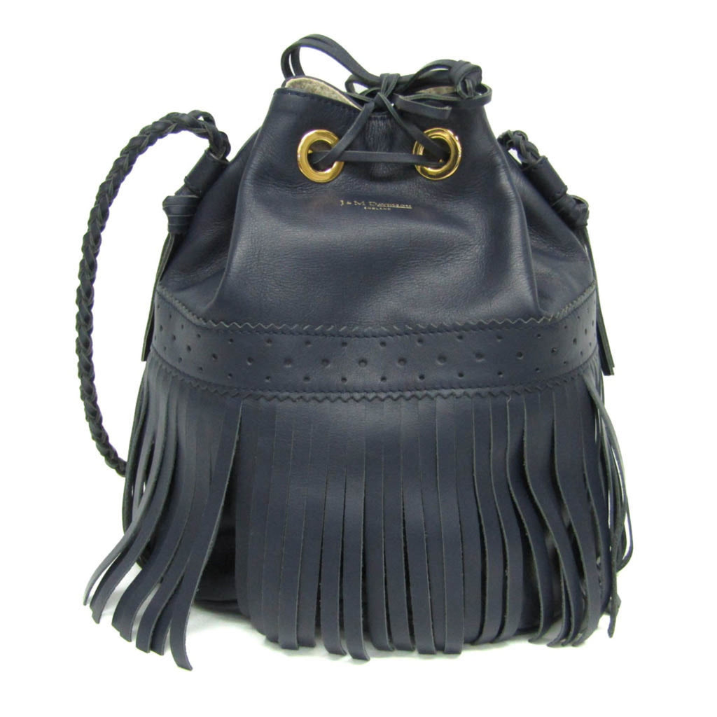 J&M Davidson Carnival · Leather
