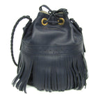 J&M Davidson Carnival · Leather