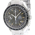 Omega Speedmaster Mark 40 · Steel · Automatic