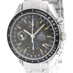 Omega Speedmaster Mark 40 · Steel · Automatic