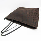 Fendi Zucchino · Canvas Tote