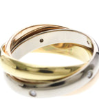 Cartier Trinity Ring