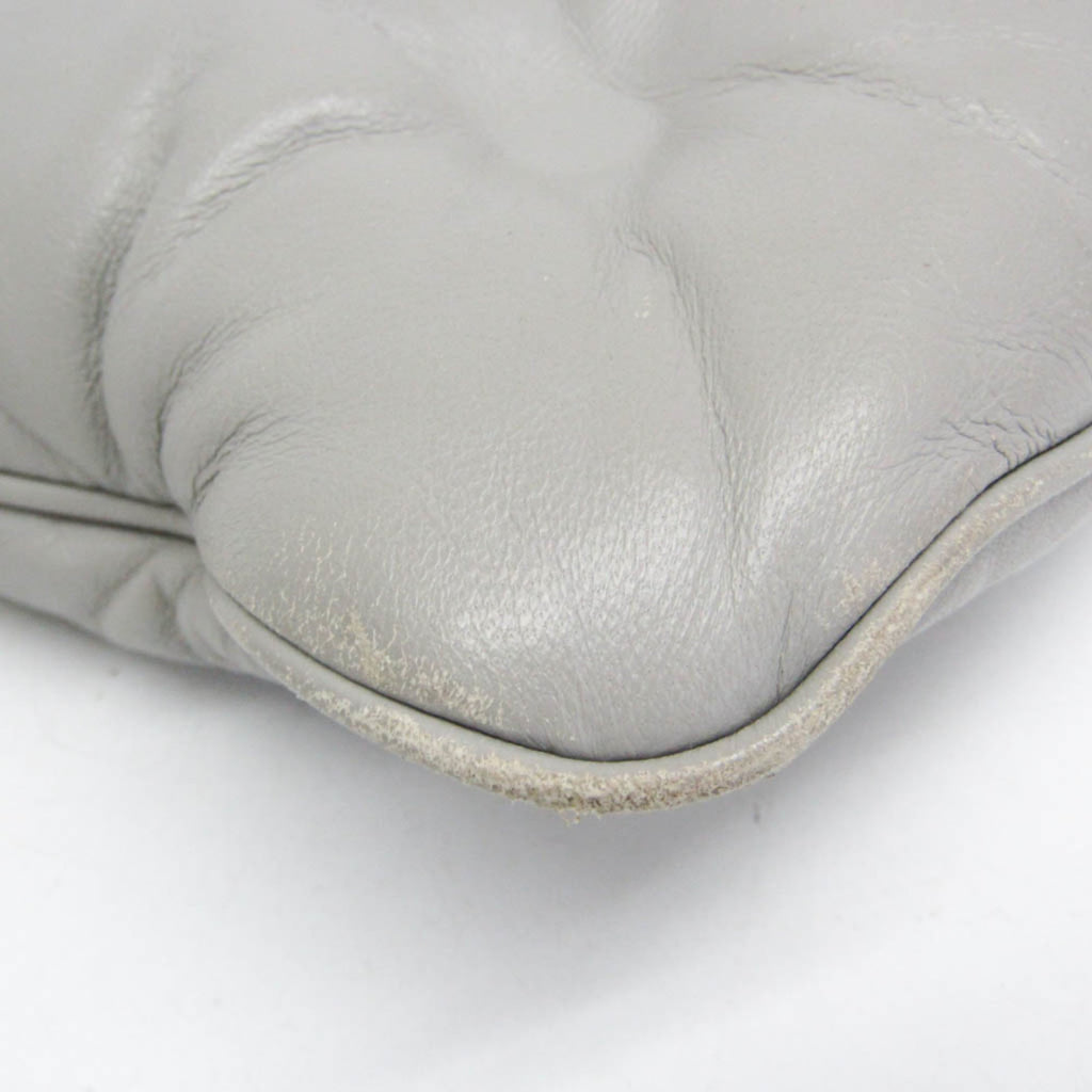 Maison Margiela Glam Slam · Lambskin