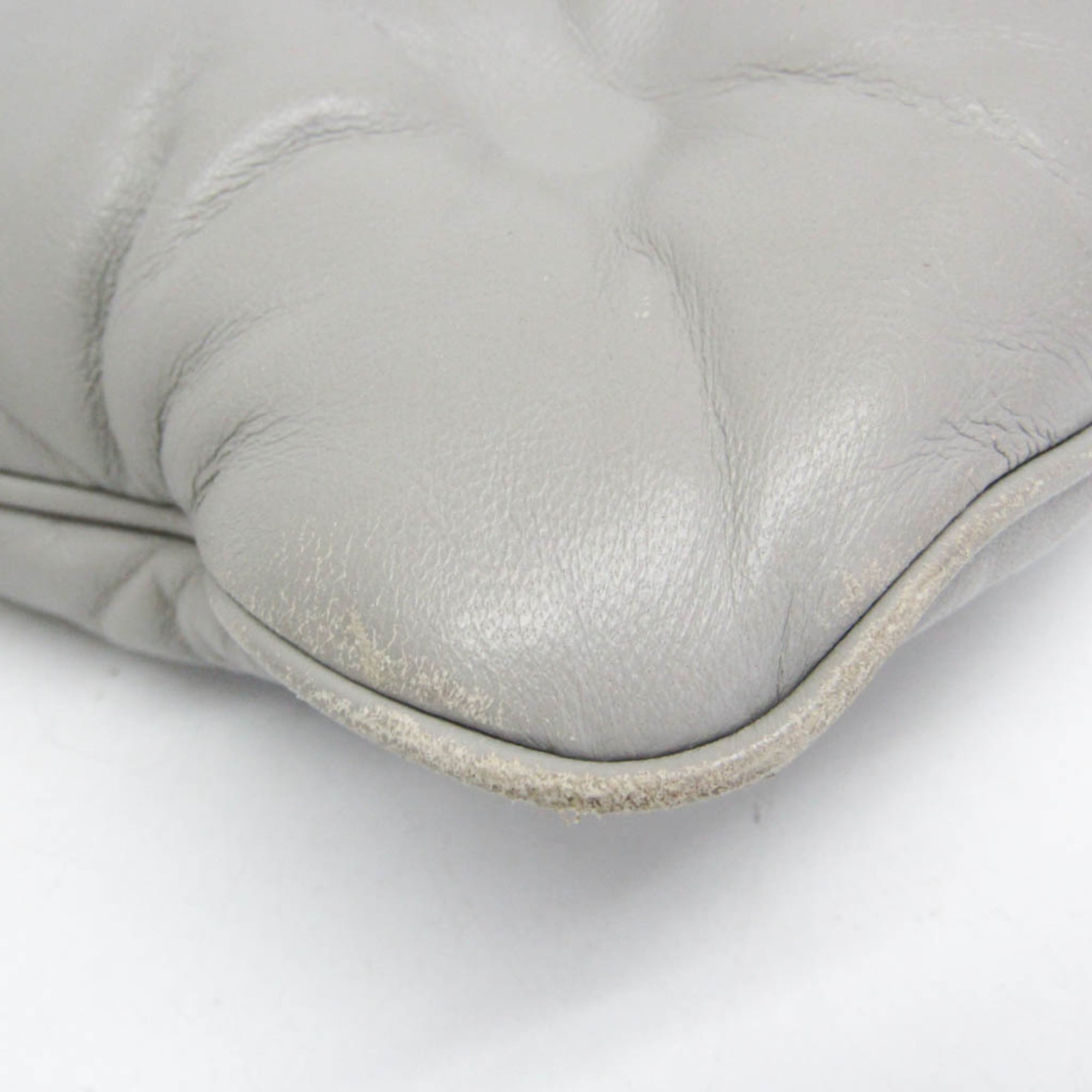 Maison Margiela Glam Slam · Lambskin