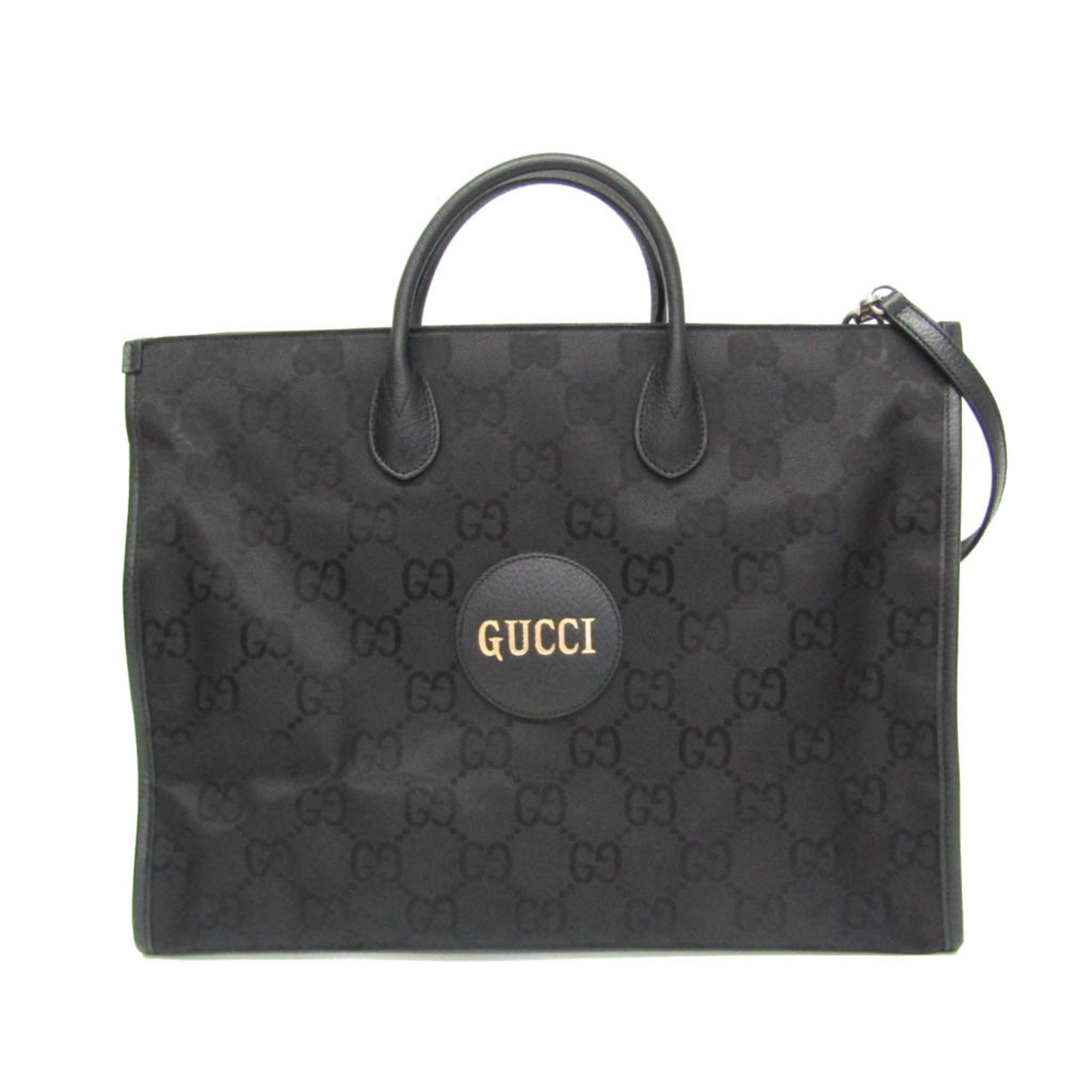 Gucci Off The Grid · GG Nylon Canvas