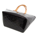 Louis Vuitton Bellevue PM · Monogram Vernis