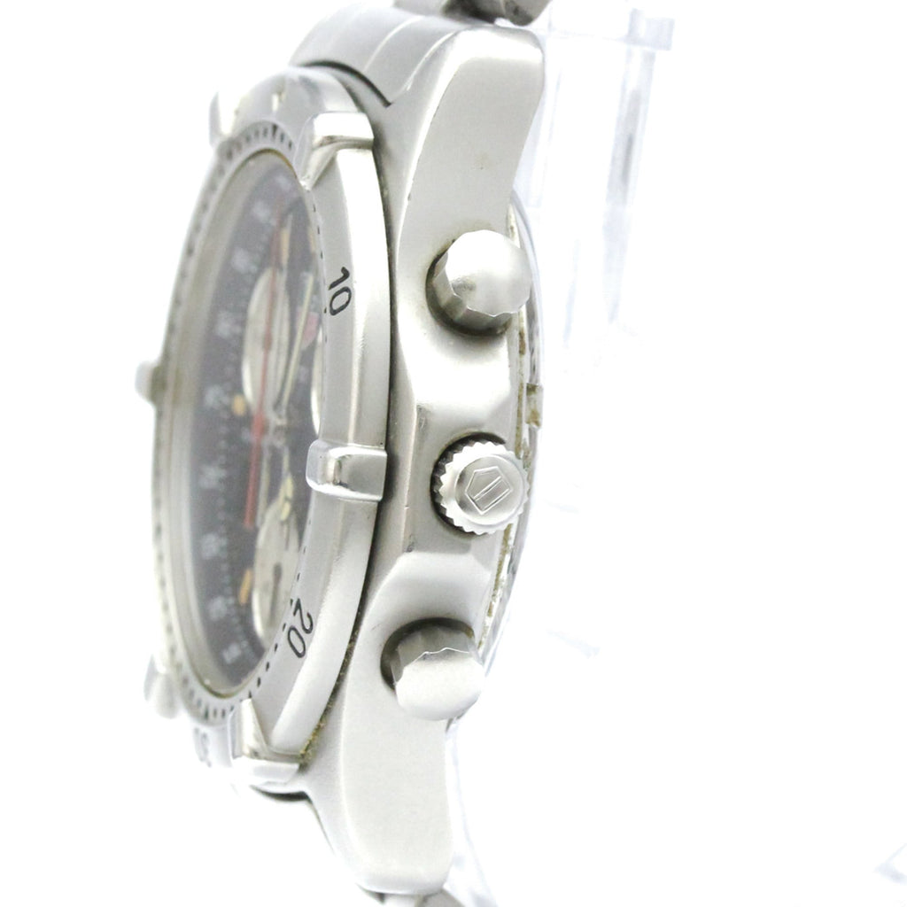 Tag Heuer 2000 Professional · Chronograph