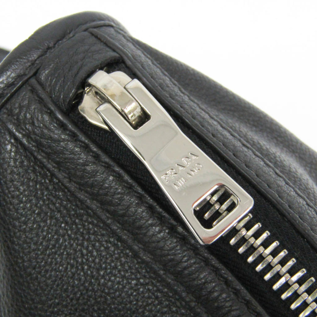 Prada Vitello Phenix · Leather