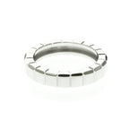 Chopard Ice Cube · 18K White Gold
