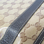 Gucci GG Crystal Tote