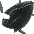 Prada Triangle Logo · Nylon