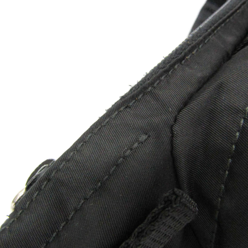 Prada Nylon Belt Bag