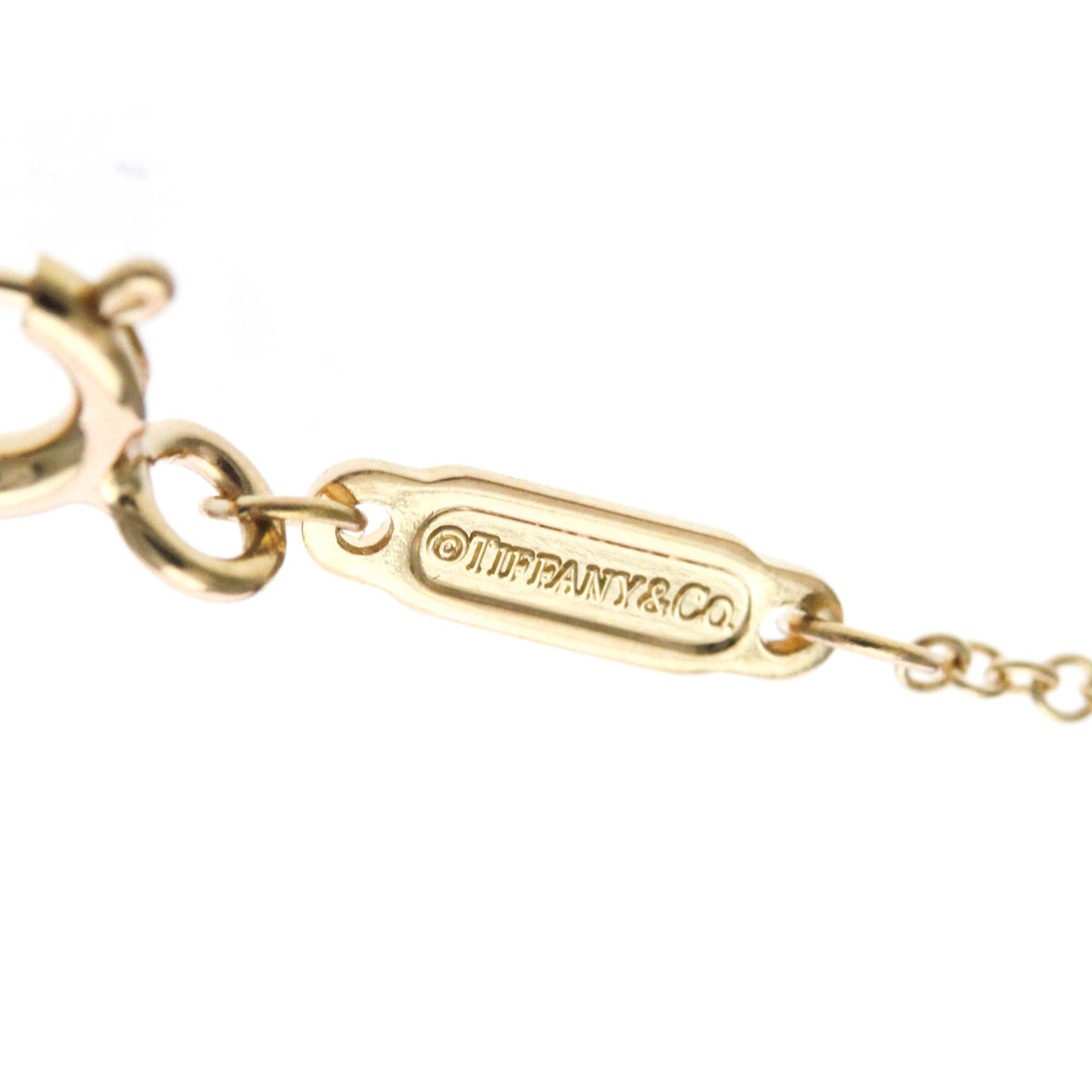 Tiffany T Smile · Rose Gold