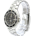 Omega Seamaster Professional · Steel & Gold