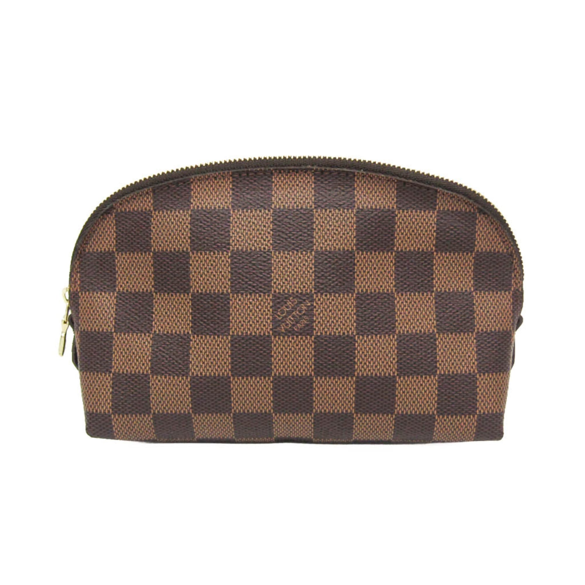Louis Vuitton Damier Pochette Cosmetic