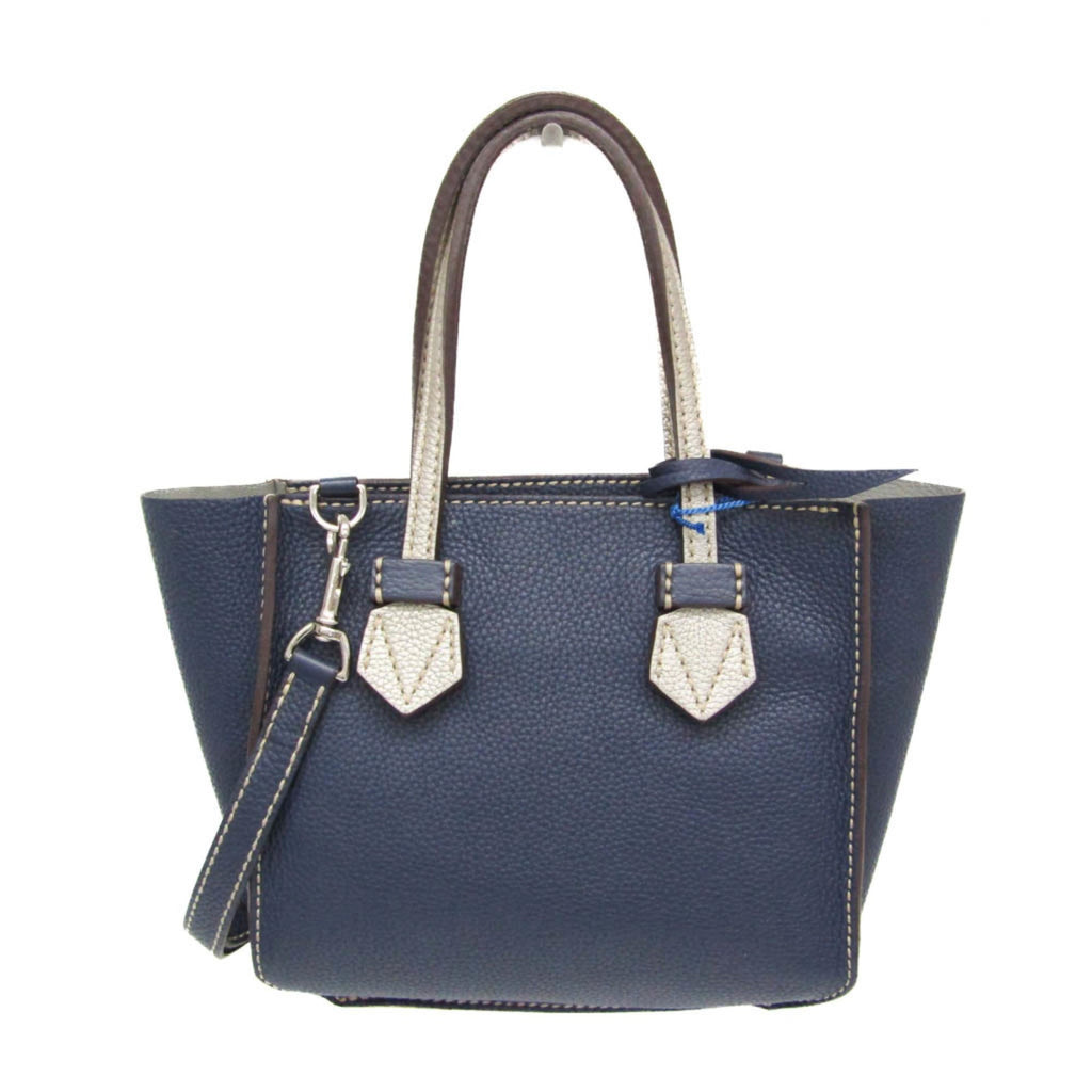 Moreau Bregancon · Leather