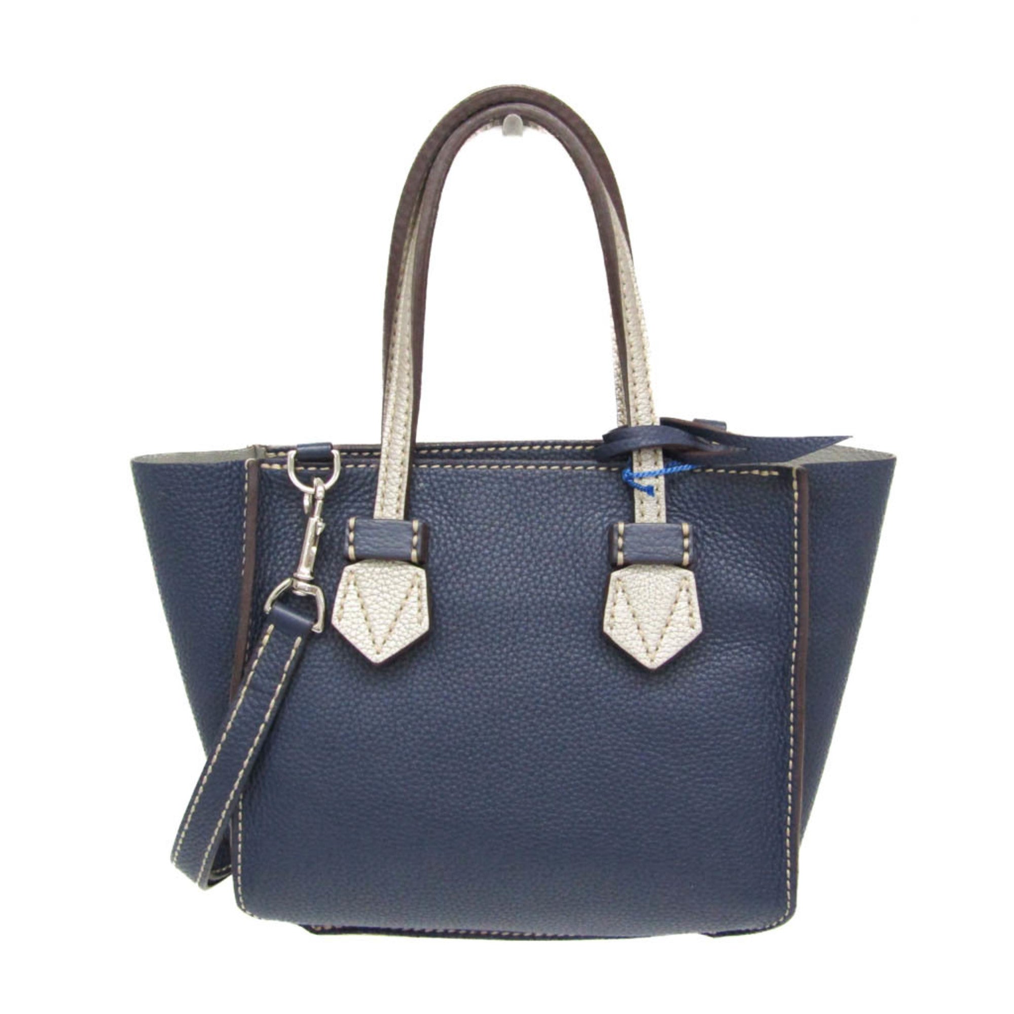 Moreau Bregancon · Leather
