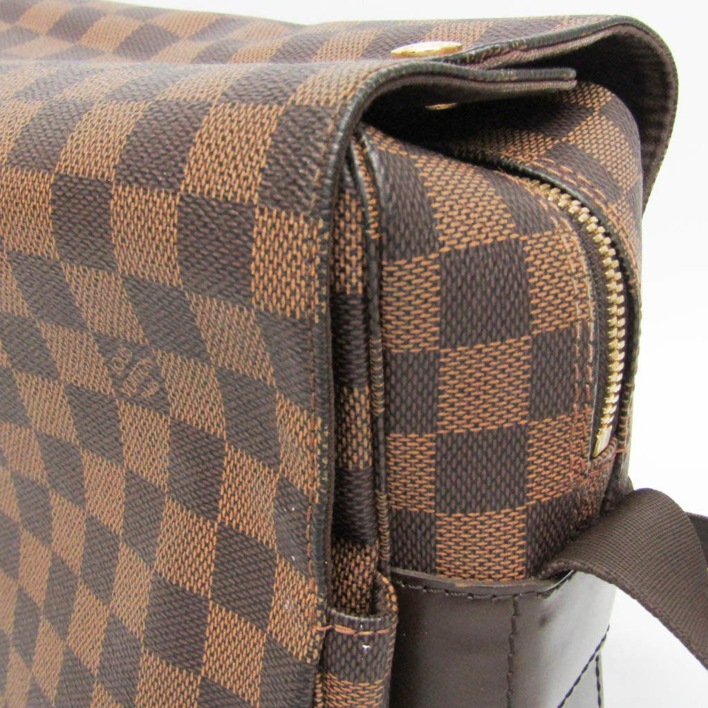 Louis Vuitton Damier Naviglio · Canvas
