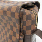 Louis Vuitton Damier Naviglio · Canvas