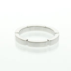 Cartier Maillon Panthère · 18K White Gold