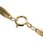 Tiffany Open Heart · Rose Gold