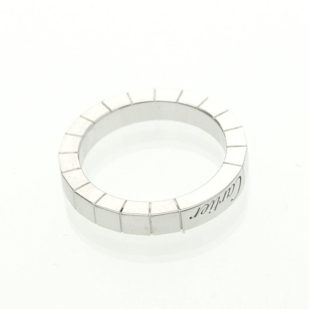 Cartier Lanieres · Platinum