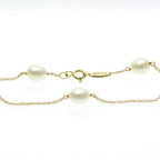 Tiffany By The Yard · Freshwater Pearl