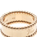 Van Cleef & Arpels Perlee · Rose Gold
