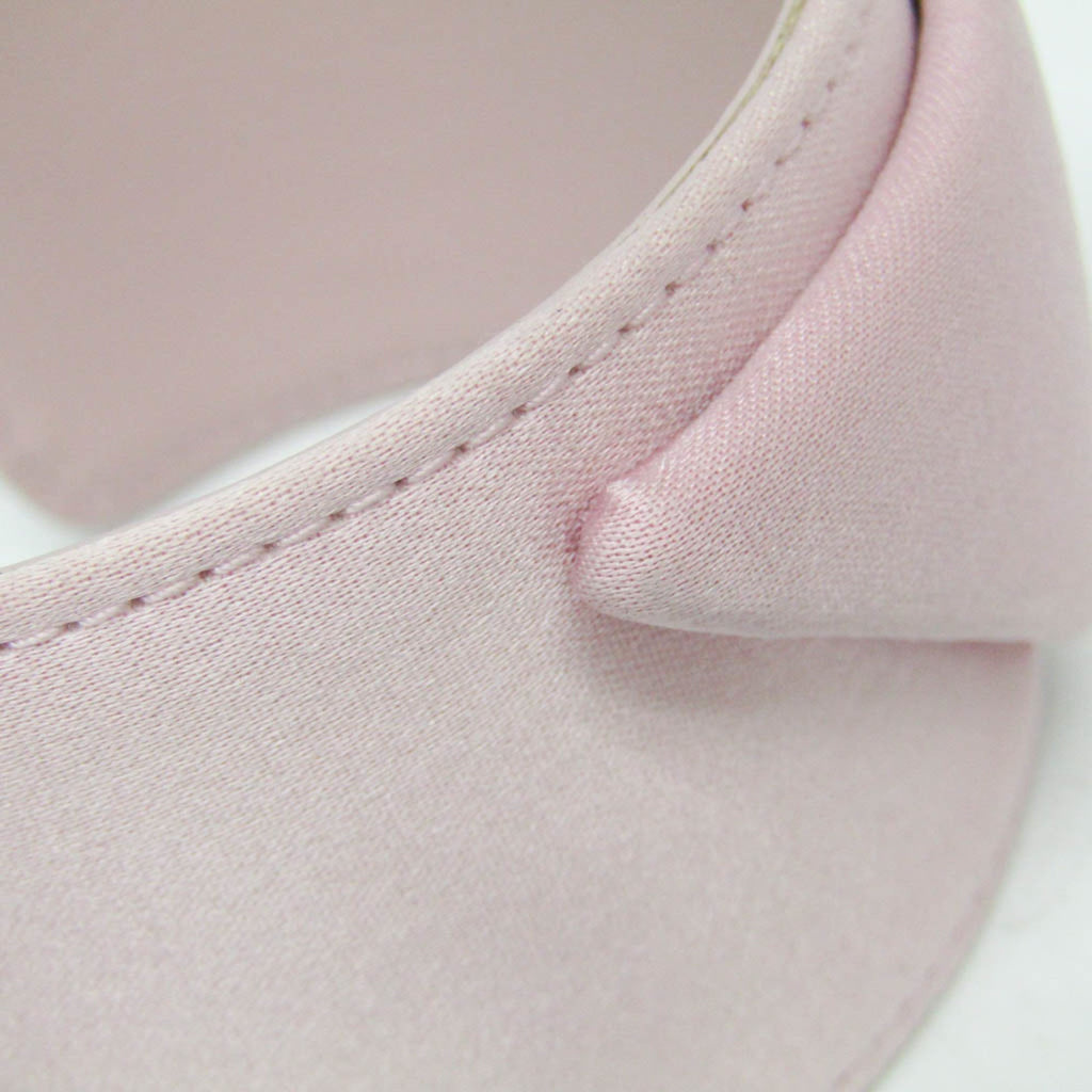 Prada Satin Bangle