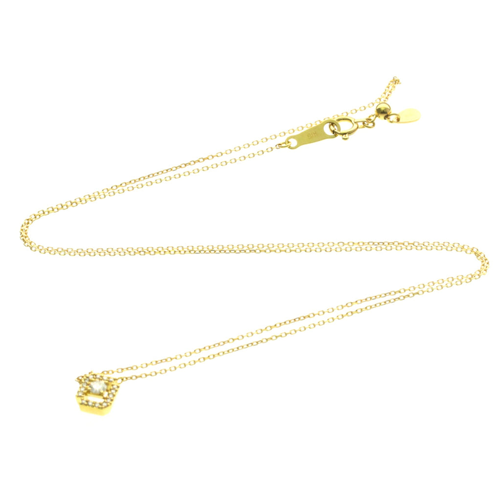 Vendome Aoyama Diamond Square · 18K Gold