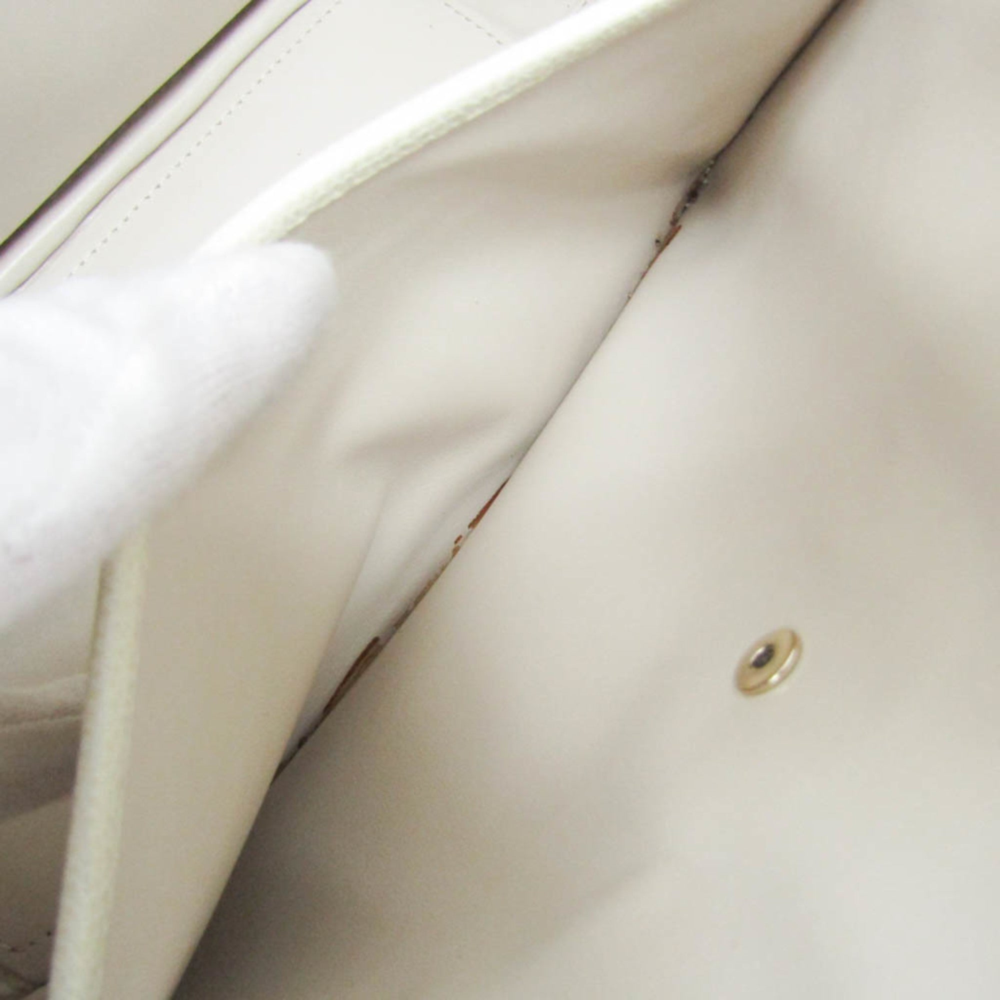 Valextra Serie S Medium · Calfskin