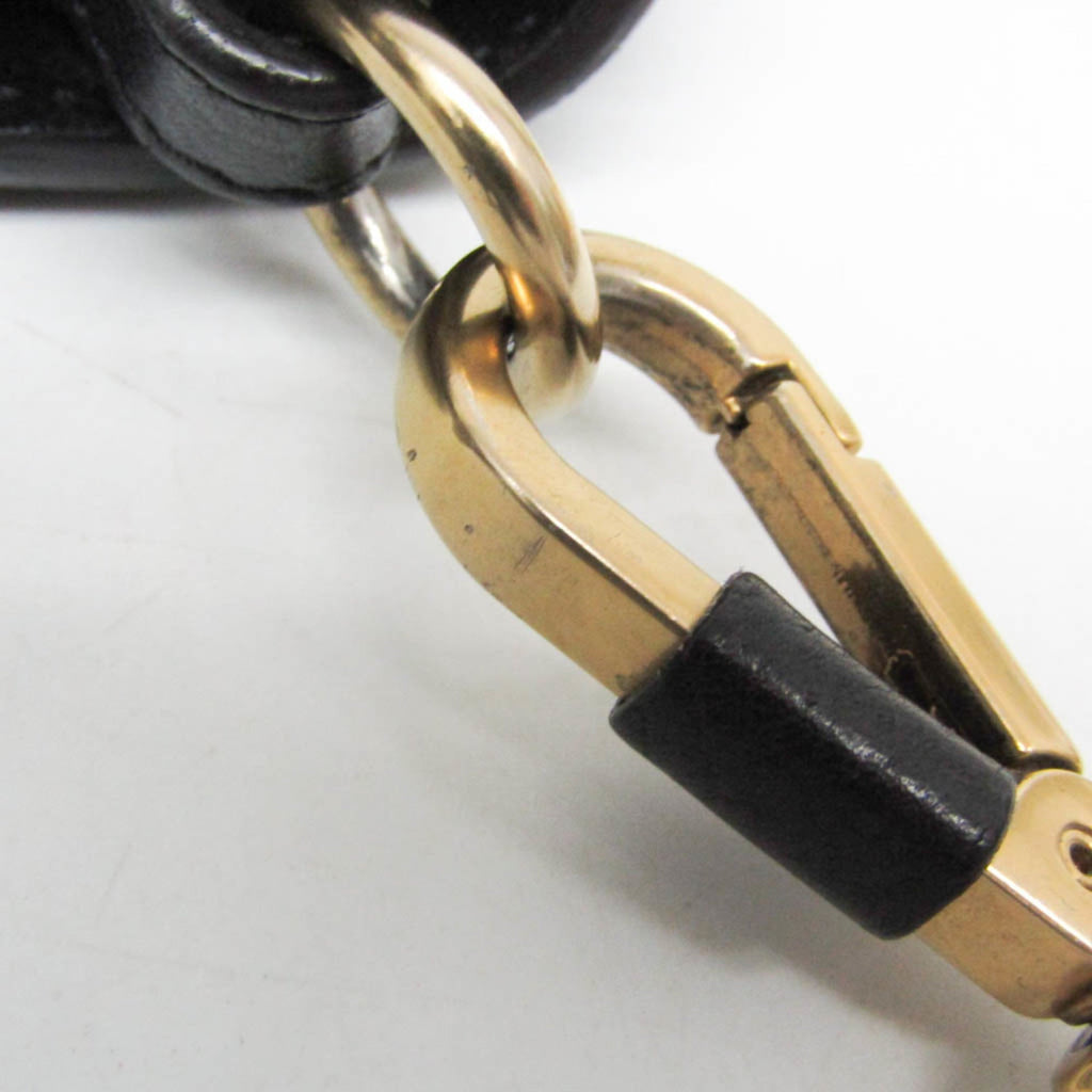 Chloé Nile · Leather