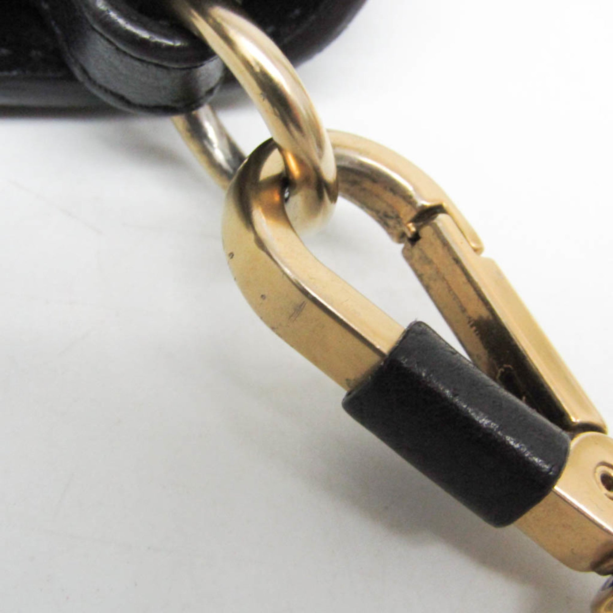 Chloé Nile · Leather