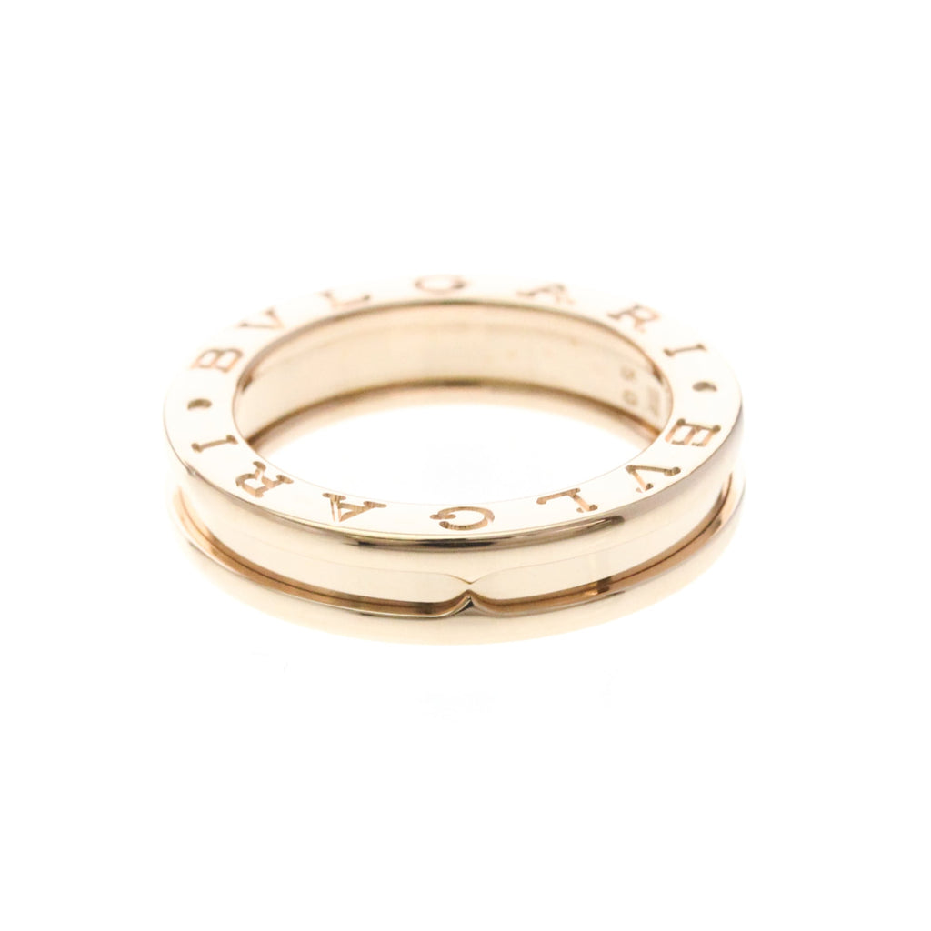 Bvlgari B.zero1 XS · 18K Yellow Gold