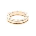 Bvlgari B.zero1 XS · 18K Yellow Gold