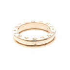 Bvlgari B.zero1 XS · 18K Yellow Gold