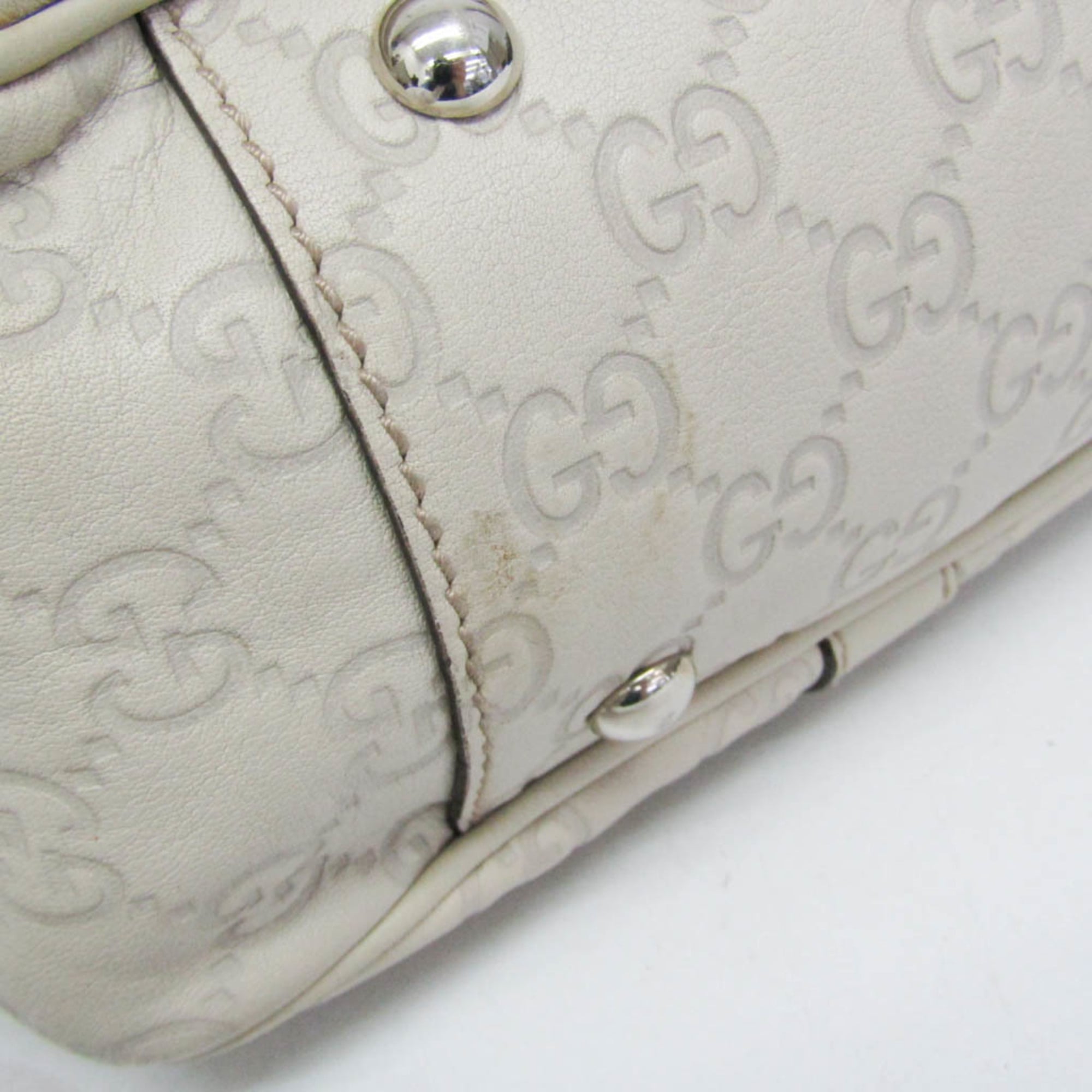 Gucci Guccissima GG Twins · Tote
