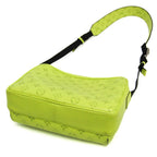 Louis Vuitton Outdoor Messenger · Taigarama