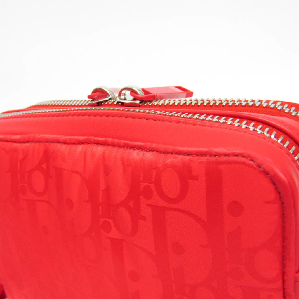Christian Dior Mirage · ERL Collaboration