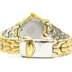 Tag Heuer Sel · Gold Plated · Quartz