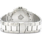 Tag Heuer Kirium · Steel · Chronograph