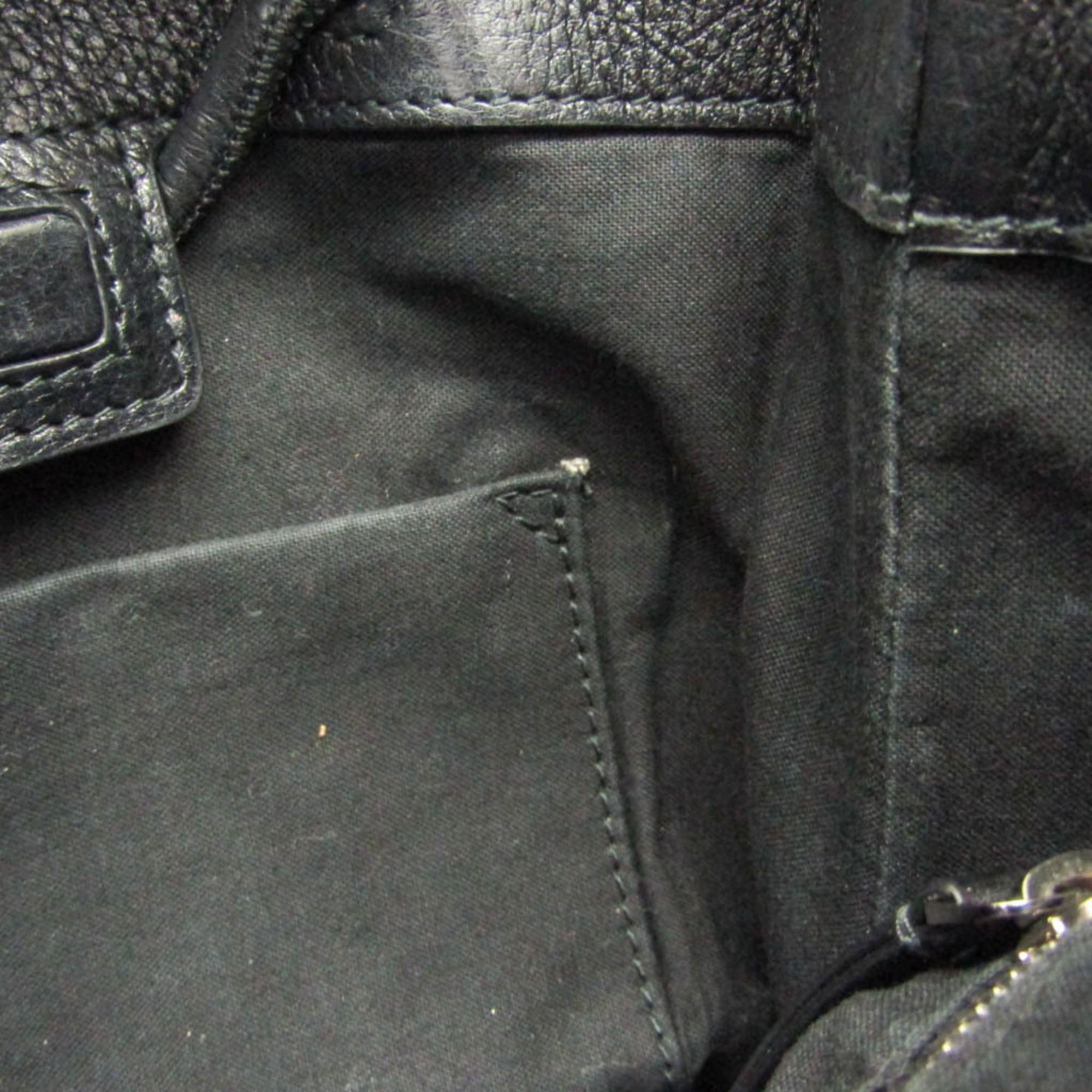 Balenciaga Everyday Shopping Tote XXS